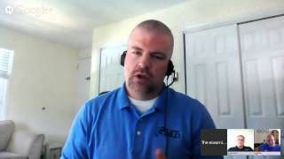 Steve Howard and Neil Lasher on Minimizing Security Risk