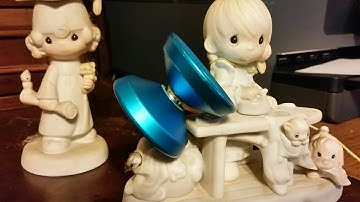 Yoyofactory Czech Point review and demonstration