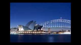 Sydney - Views Of Sydney Australia