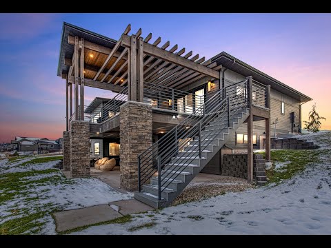 3038 Trading Post Place, Missoula, MT home video tour