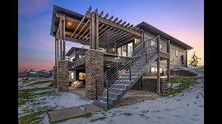 3038 Trading Post Place video tour