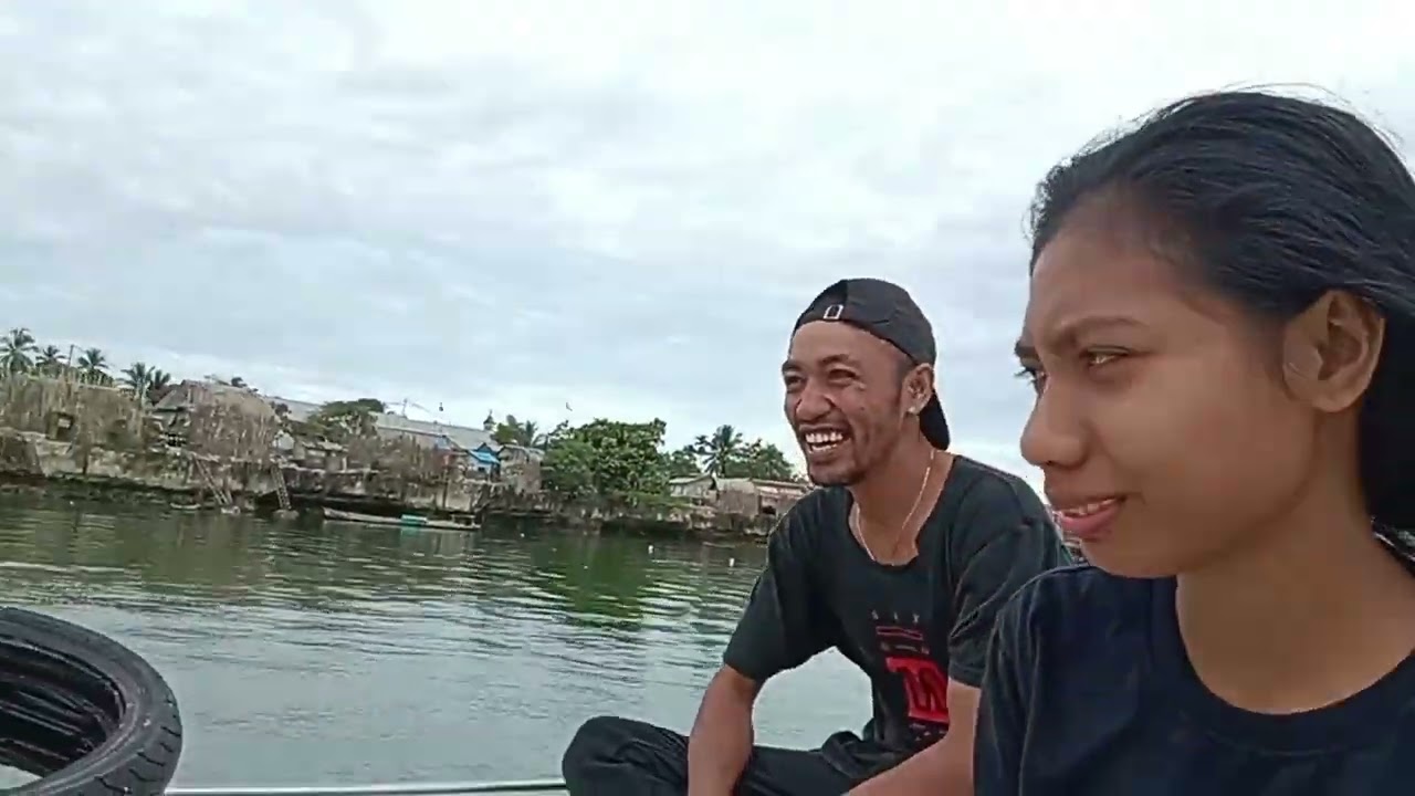 Perjalanan Pusling Puskesmas Kabalsiang Benjuring Menuju Desa Kumul