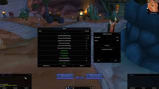 pfAdmin - Send Item (pfQuest integration)