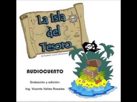 Ficción sonora - La isla del tesoro - 25/06/14