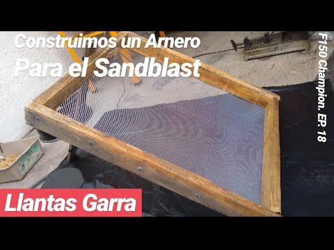 Video: Arena Para Arenado: Cuarzo Y Otras Arenas. ¿Cuál Deberías Tomar Por Un Chorro De Arena? ¿Cómo Usarlo Para Pulir Con Chorro De Arena?