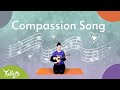 The Compassion Song Sing Along Kids Yoga Music And Mindfulness With Yo Re Mi mp3