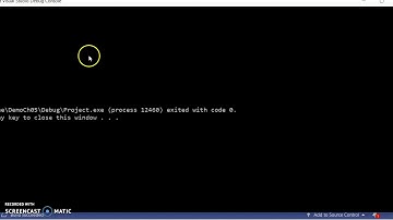CSIT 256 Demo for i05 Demo of writeDec and writeString Part 1
