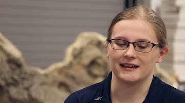 Why study Geology and Geological Engineering at South Dakota Mines