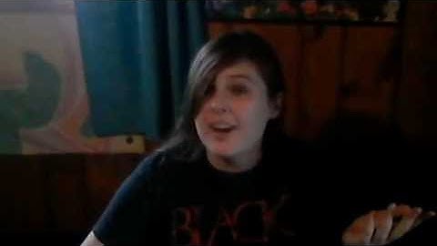 My Reverse Bucket List!