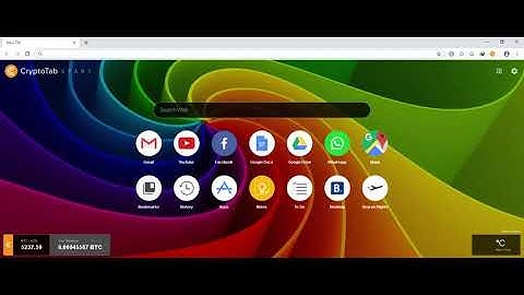 How to increase speed-CryptoTab browser 100% working#Hız nasıl artırılır-CryptoTab tarayıcı %100