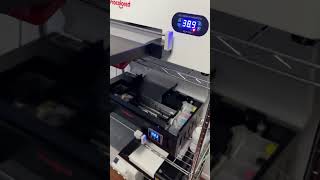 Procolored Printer Poniendo a trabajar las impresoras DTF Procolored A3 y A4 al mismo tiempo