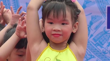 Lễ đón bằng công nhận Trường chuẩn chuẩn Quốc gia mức độ 1 - Trường MN Hoàng Thanh/Tcm0984075689