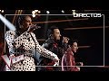 Luis Fonsi, Linda Rodrigo y Alex Palomo cantan 'Échame la culpa' | Directos | La Voz Antena 3 2019