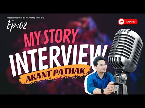 📽️EP:02 Interview with