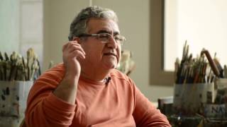 Interview With Rahim Sharif