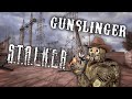 S.T.A.L.K.E.R. Gunslinger - New S.T.A.L.K.E.R. Experience