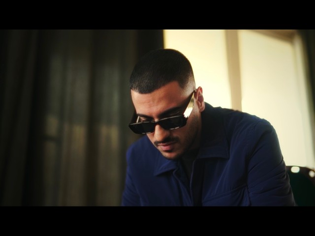 Watch Pouria K - Majnoon (Official Music Video) on YouTube Watch Pouria K - Majnoon (Official Music Video) on YouTube