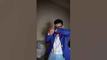 المحقق كونان في الحياة الواقعية 