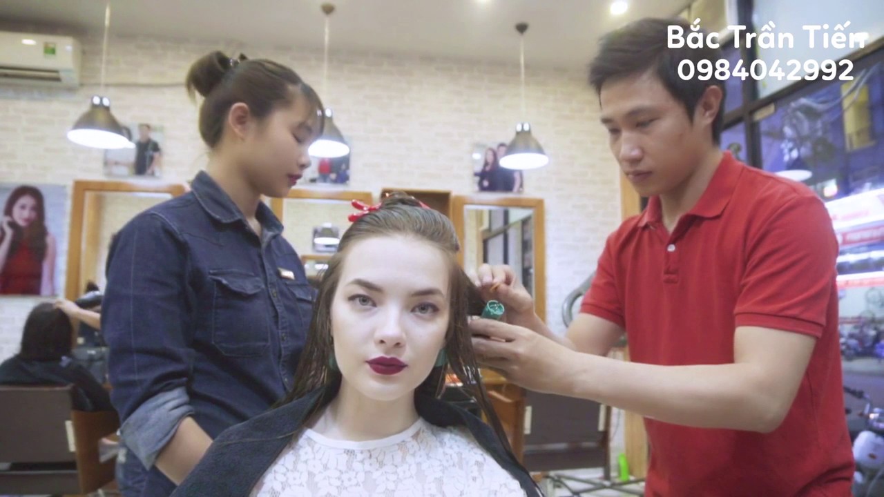 Chương trình hot nhất trong lịch sử của salon Bắc Trần Tiến 0984042992