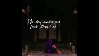 Guchi - Shattered [Lyric Video]