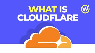 What is Cloudflare CDN?