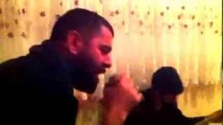 Azercan Fi̇kret Bu Genc Yaşta Bi̇zi̇ Yeti̇m Bi̇raktir Azer Baba