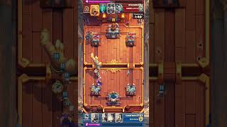 Gigante + Espejo ❌ Barril de Esqueletos + Clonación — (jugando desafio clasico) 🏆🔥