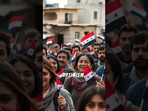 Trump's Bold Syria Move