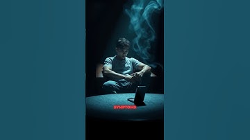 Are You Addicted to Your Phone? The Truth Behind Screen Time #Smartphone #Addiction #Dopamine #Tech