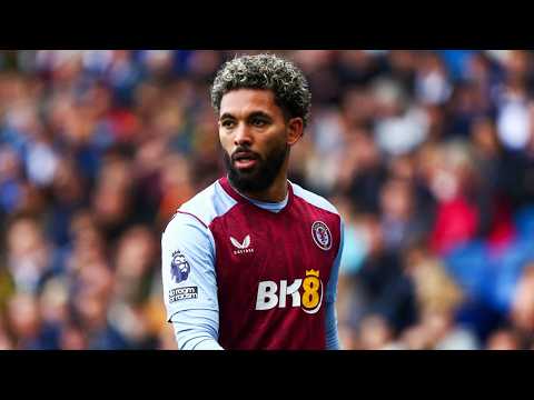 Video Douglas Luiz 2026 • Fantastic Goals, Skills & Assists ??