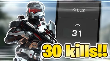 Ranked Bazaar CTF 30 Bomb! (M&K Onyx Gameplay | Halo Infinite)