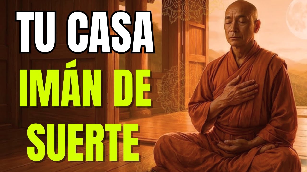 12 Claves Budistas para Sanar tu Entorno y Mejorar tu Vida | Budismo ...