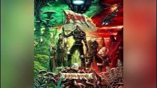 🌊 STILLBIRTH - SURVIVAL PROTOCOL (2025): GERMAN BRUTAL DEATH METAL KINGS RETURN!