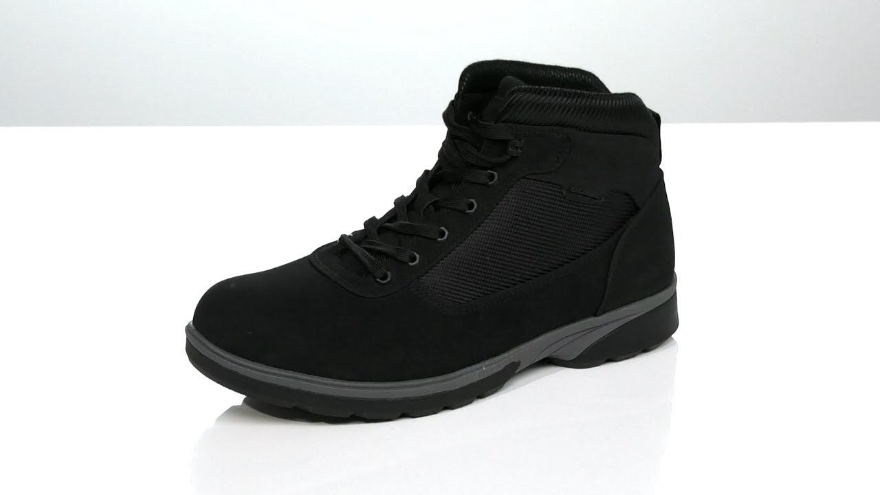 lugz zeolite