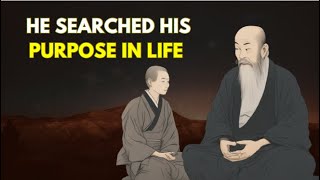 Zen Master's 10 Secrets to a Happy Life | A zen story | Positive Nourish Noticias