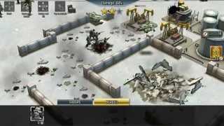 Call of Duty Heroes - Android / iOS Real Time Strategy 2015 Gameplay Review screenshot 1