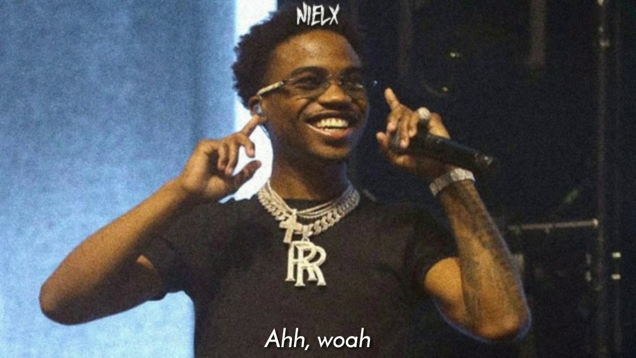 Roddy Ricch High Fashion (Legendado/Tradução) 🇧🇷 YouTube