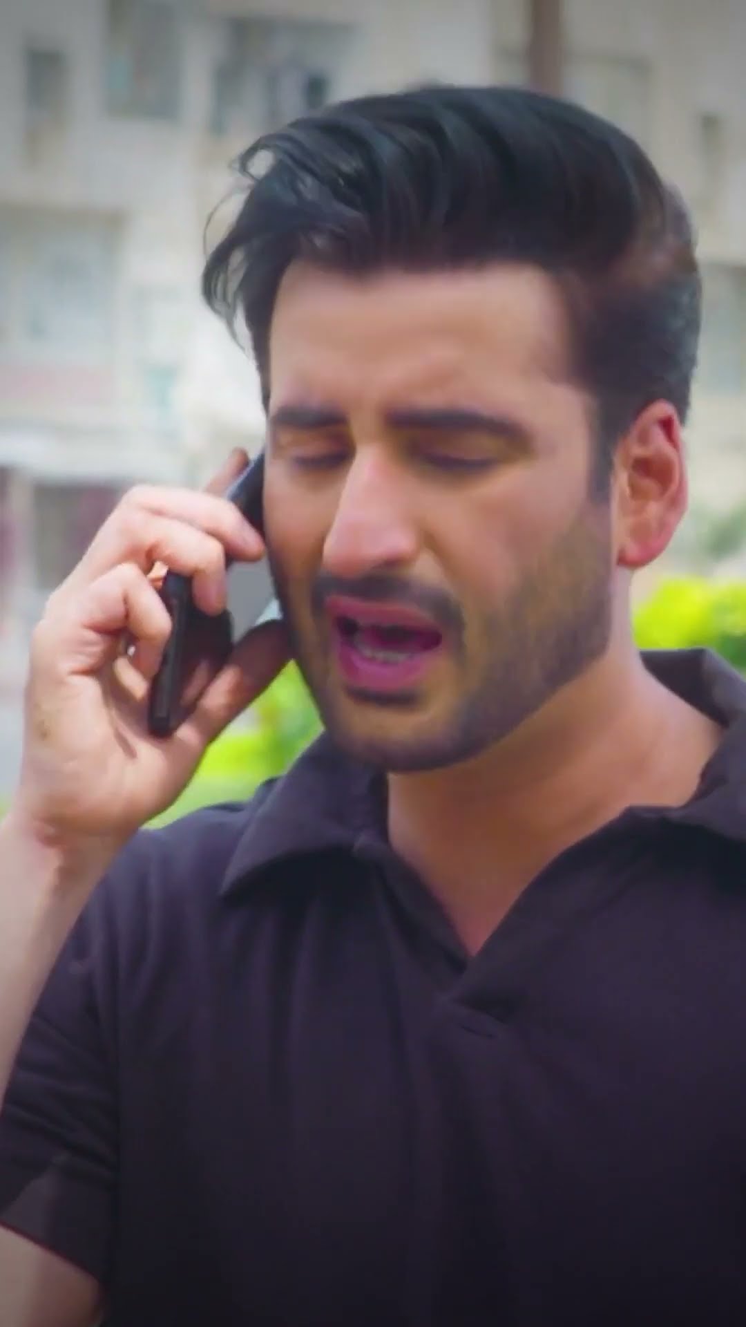 Ghori Per Beth Kar Bhaag Jaunga Mein #AghaAli #Shorts