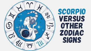 Download Lagu Scorpio Versus All Zodiac Signs #Scorpio MP3 Download Lagu Scorpio Versus All Zodiac Signs #Scorpio MP3