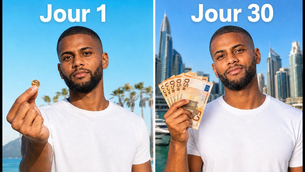 6 Business à Lancer quand on n'a pas d'Argent