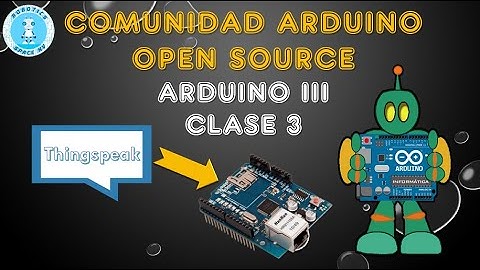 S3 - Shield ethernet y arduino