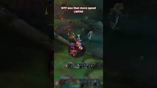 God King Darius Top Lane Destroys Kayle, Swain and Galio for Triple Kill #leagueoflegends #darius