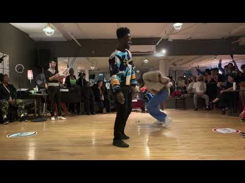 Waackonnection 2022 - Prelims - Kiki & DKM