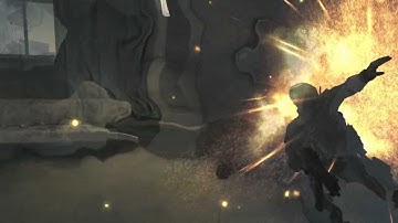 RPG HEADSHOT!!! - MW3