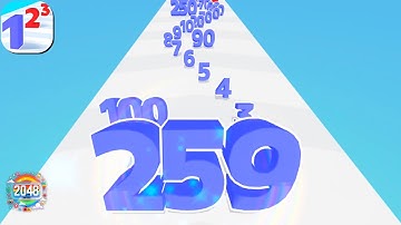 Number Master level 536 to 540 Android iOS Gameplay Walkthrough