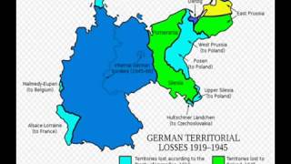 Petition for German Border Justice