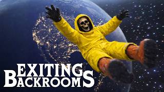 Exiting Backrooms | Trailer