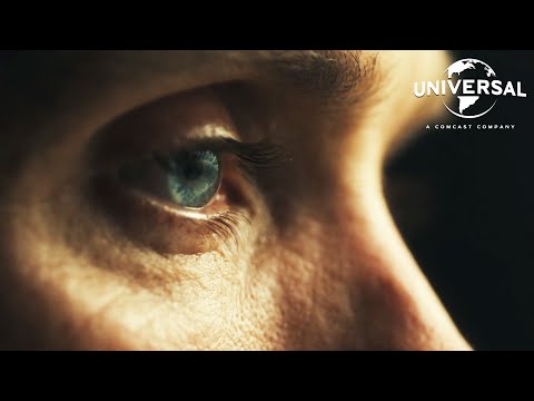 OPPENHEIMER - Trailer 1 [HD]