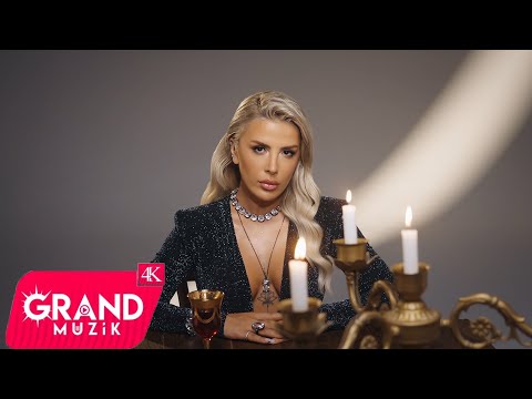 Merve İlçi — Aşk Sandım (Official Video)