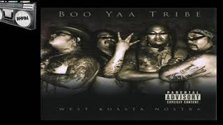 Boo-Yaa T.R.I.B.E feat. Kurupt - On Me